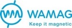 Firma WAMAG z certyfikatem ISO 9001:2015