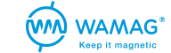 Wamag logo